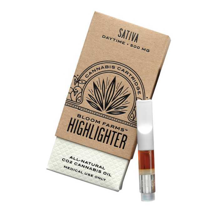 Sativa Cartridge