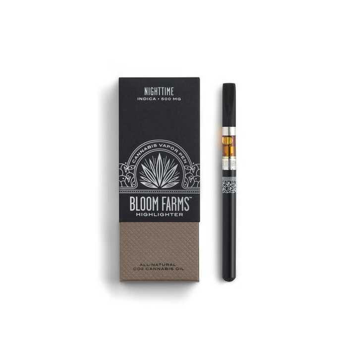 Bloom Farms Indica Cartridge