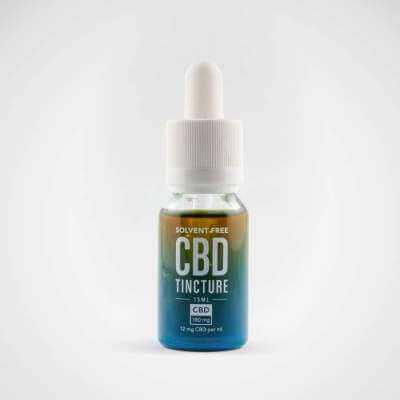 cbd oil