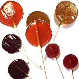 cannabis lollipop