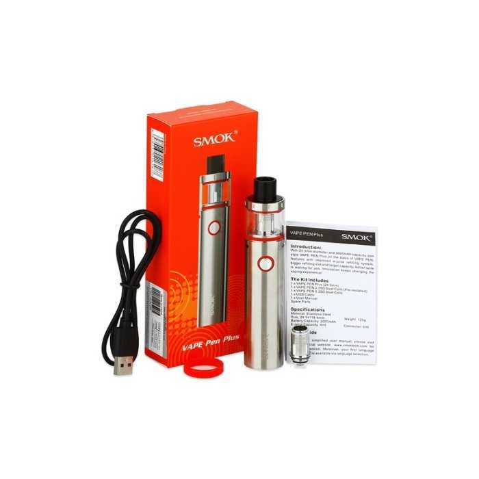 SMOK PRIV Pen Plus Starter Kit